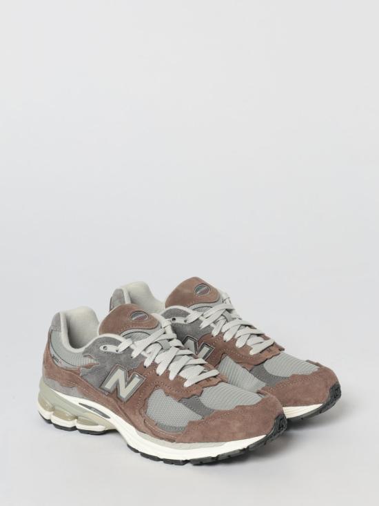 26SS 뉴발란스 스니커즈 M20024J7 Grey - NEW BALANCE