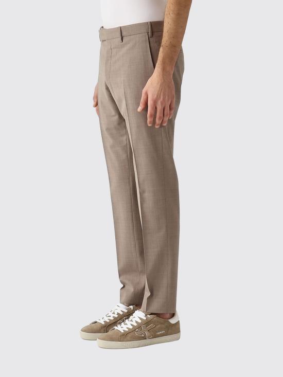 26SS 피티토리노 수트 팬츠 COAFX0Z00FWDMA27 0060 Rope - PT TORINO