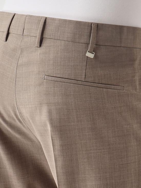 26SS 피티토리노 수트 팬츠 COAFX0Z00FWDMA27 0060 Rope - PT TORINO