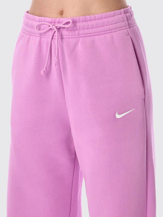 26SS 나이키 트레이닝/조거 팬츠 IH1011 503 Fuchsia - NIKE