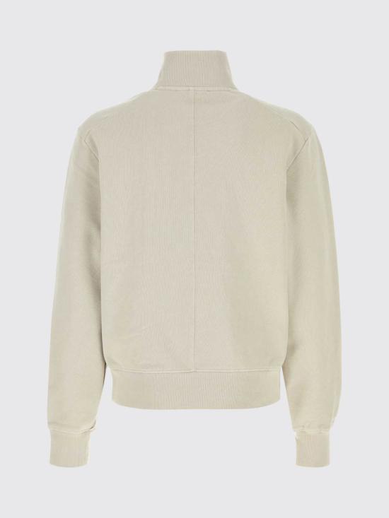 26SS 엔타이어 스튜디오 스웨터 ESSS26TO02012 0073 White - ENTIRE STUDIOS