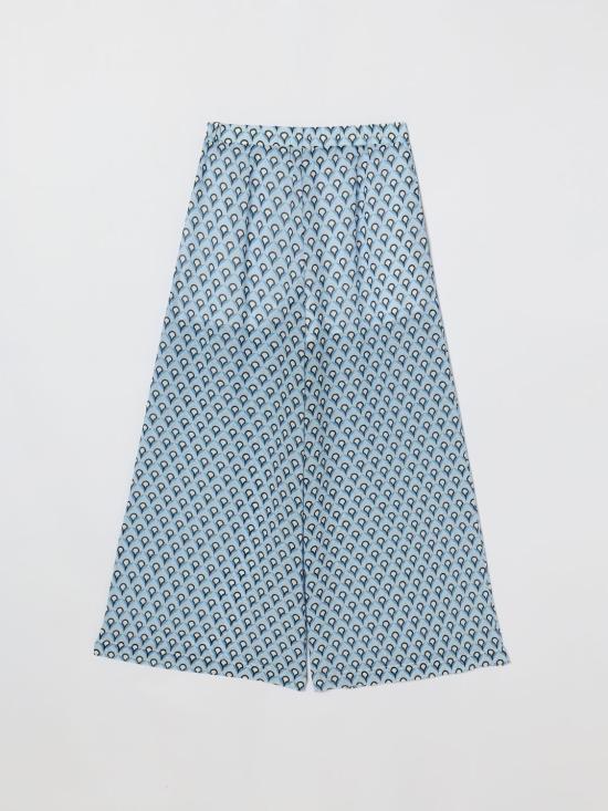 26SS [키즈] 리우조 팬츠 GA6119T5142 Y9063 Blue - LIU JO