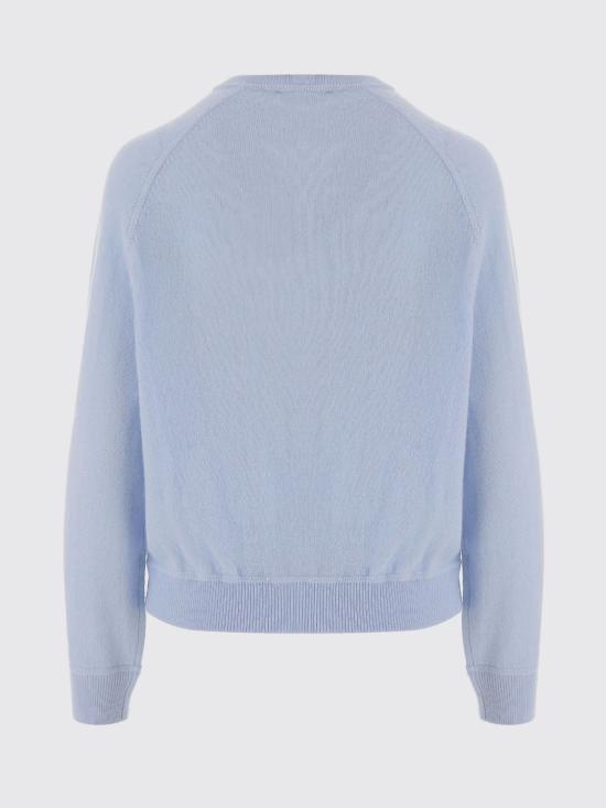 26SS 얼루드 스웨터 26217041 11 Blue 1 - ALLUDE