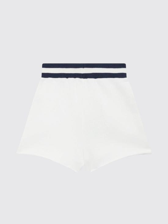 26SS 오트리 숏팬츠 SHPW040W White - AUTRY
