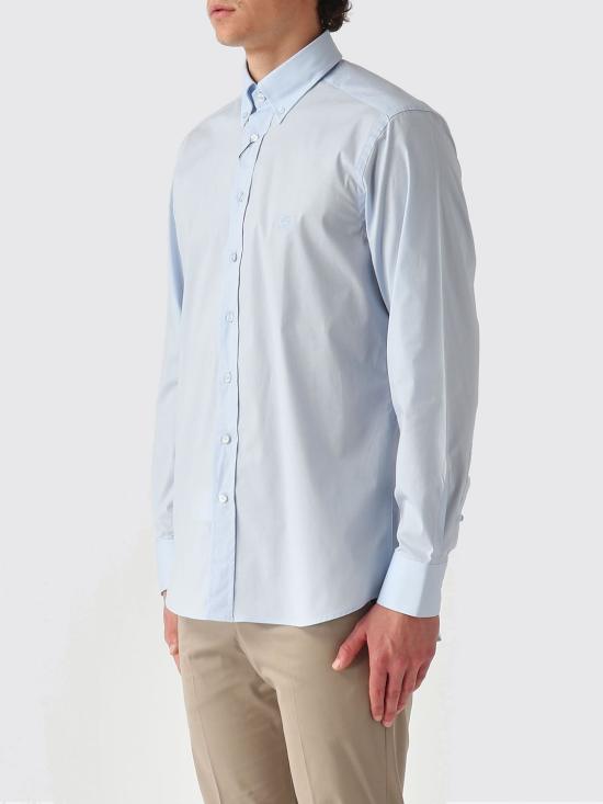 26SS 에트로 긴팔 셔츠 MRIB0004AV607 B3033 Sky Blue - ETRO