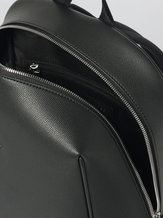 26SS 보스 백팩 50558429 001 Black - BOSS