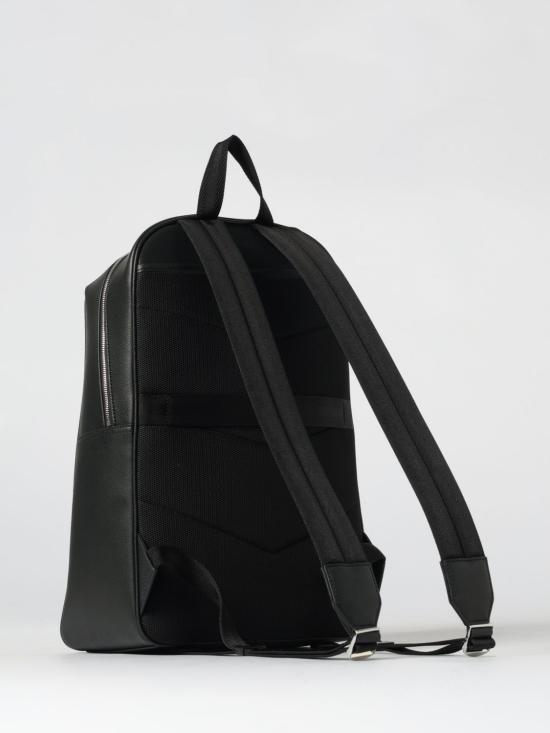 26SS 보스 백팩 50558429 001 Black - BOSS