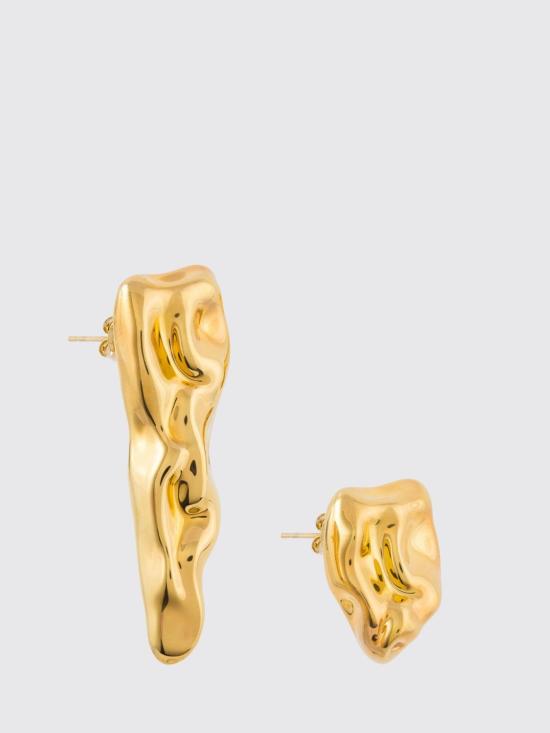 26SS 페데리카 토시 이어링 FT26EA19 Gold - FEDERICA TOSI