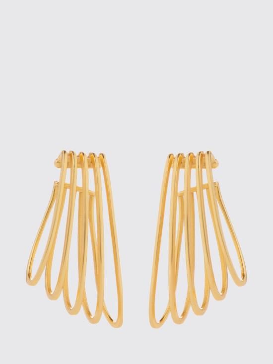 26SS 페데리카 토시 이어링 FT26EA13COPPIA Gold