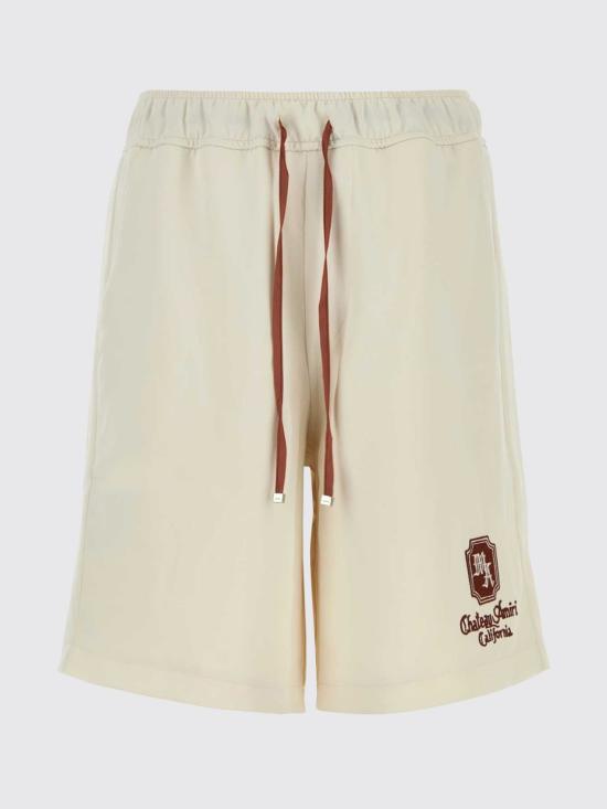 26SS 아미리 숏팬츠 AMBMSO1052 271 White - AMIRI