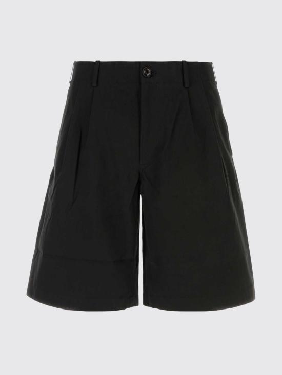 26SS 아워레가시 숏팬츠 M2264PSB Black - OUR LEGACY