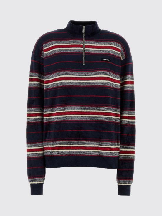 26SS 미우미우 스웨터 MMR465SOOO185M F0008 Blue