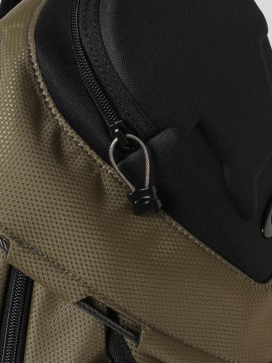 26SS 오클리 백팩 FOS901477 7CE Green - OAKLEY