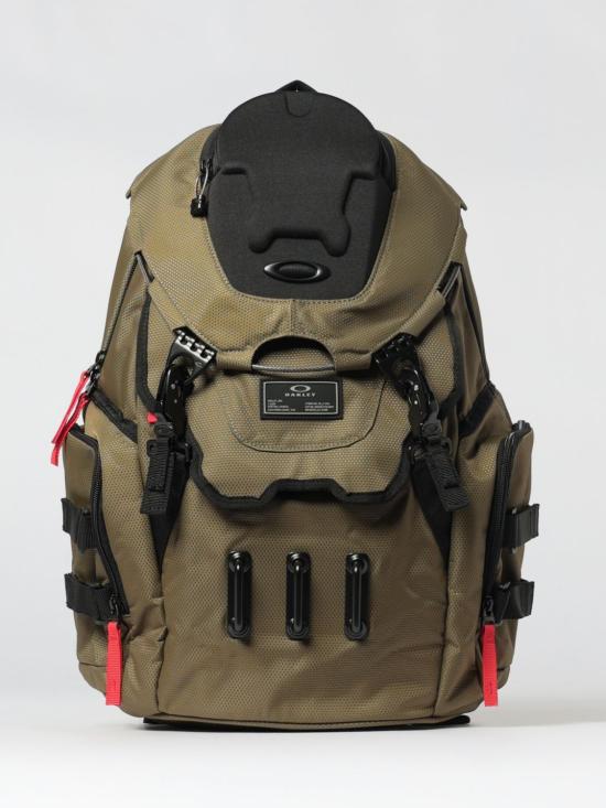 26SS 오클리 백팩 FOS901477 7CE Green