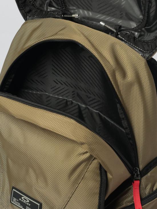 26SS 오클리 백팩 FOS901477 7CE Green - OAKLEY