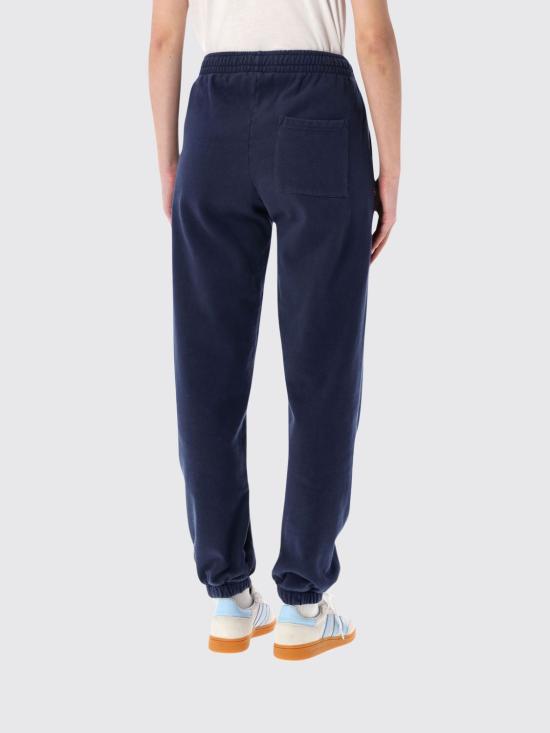 26SS 스포티앤리치 스트레이트 팬츠 PA036610300BL106 3902 Blue - SPORTY & RICH