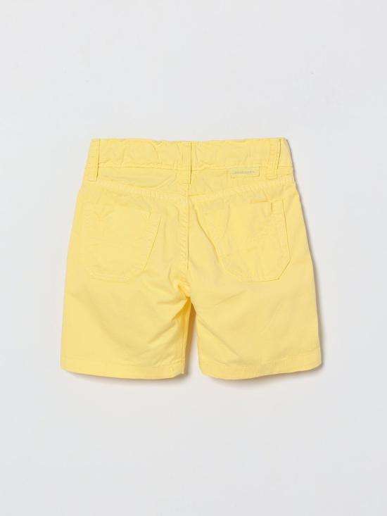 26SS [키즈] 제커슨 쇼츠/버뮤다 JB5605PS26 RE178 Yellow - JECKERSON