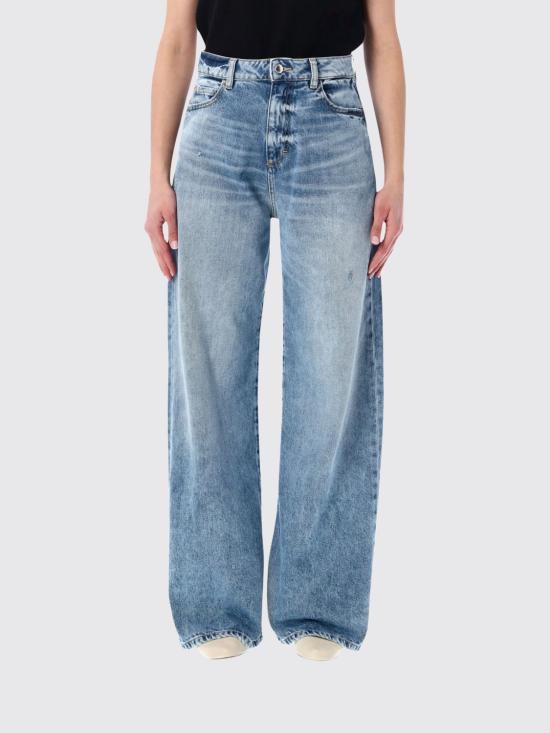 26SS 아이콘데님 데님 팬츠 DEBBY ID8805 Denim