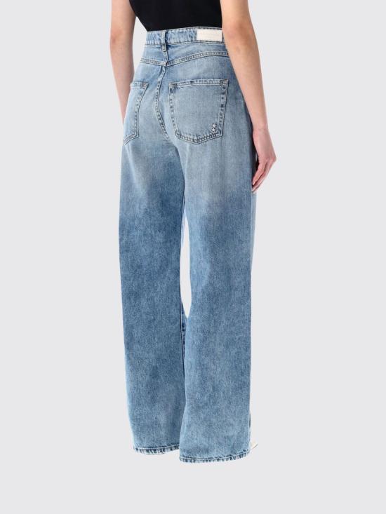 26SS 아이콘데님 데님 팬츠 DEBBY ID8805 Denim - ICON DENIM