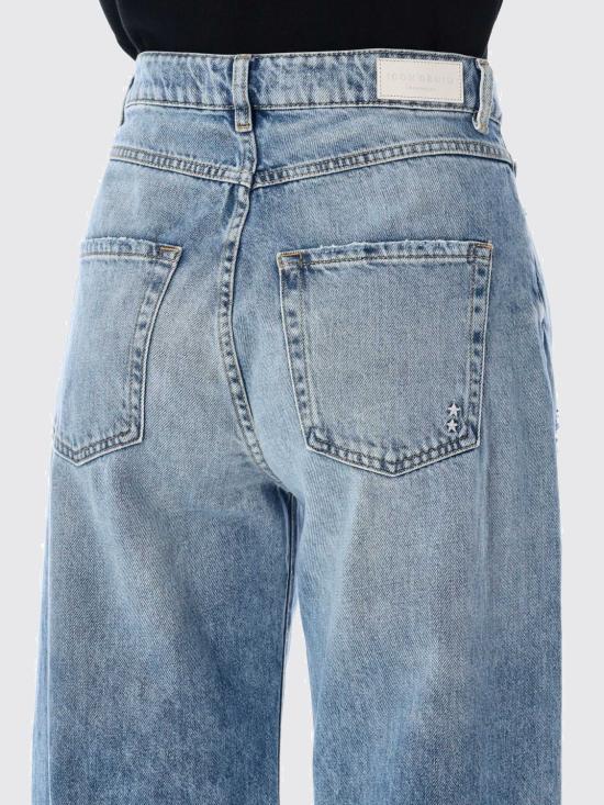 26SS 아이콘데님 데님 팬츠 DEBBY ID8805 Denim - ICON DENIM