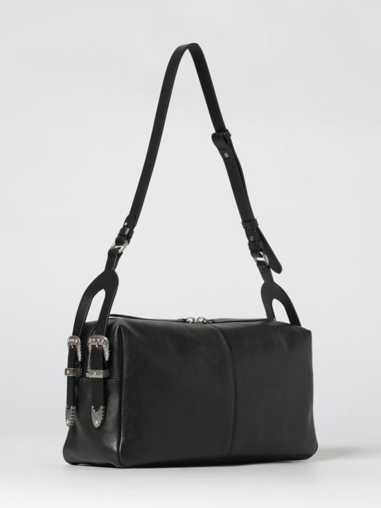 26SS 핑코 숄더백 106676A2JG Z99O Black - PINKO