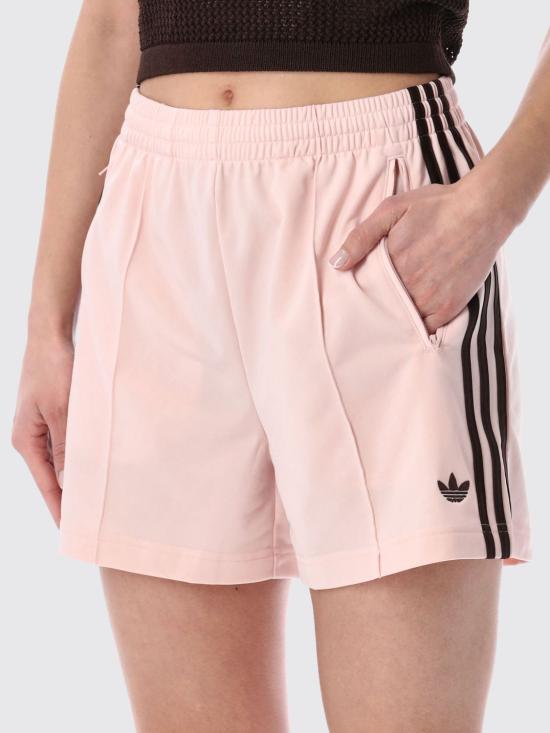 26SS 아디다스 숏팬츠 KD3671 Pink - ADIDAS