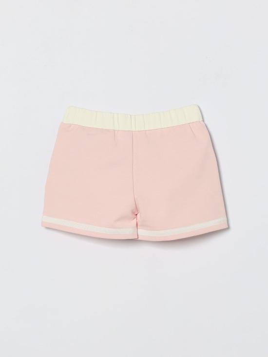 26SS [키즈] 몽클레어 쇼츠/버뮤다 8H0000689B9Y 505 Pink - MONCLER