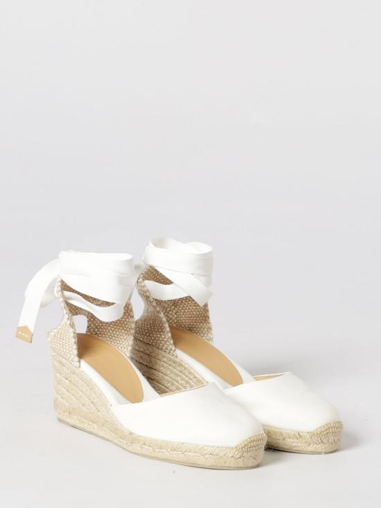 26SS 까스따네르 샌들 020964 BLANCO White - CASTANER