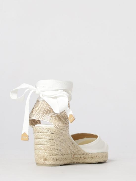 26SS 까스따네르 샌들 020964 BLANCO White - CASTANER