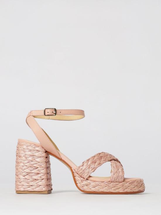 26SS 까스따네르 샌들 025555 817 Pink