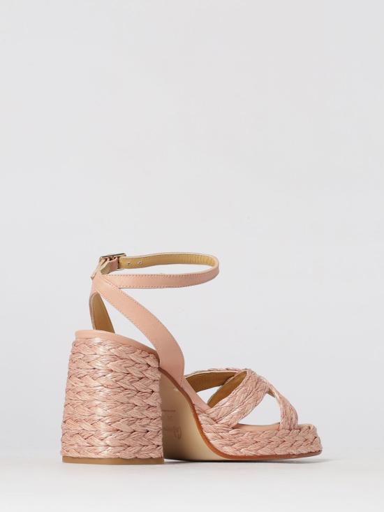 26SS 까스따네르 샌들 025555 817 Pink - CASTANER