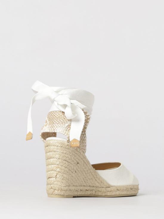 26SS 까스따네르 샌들 020962 BLANCO White - CASTANER