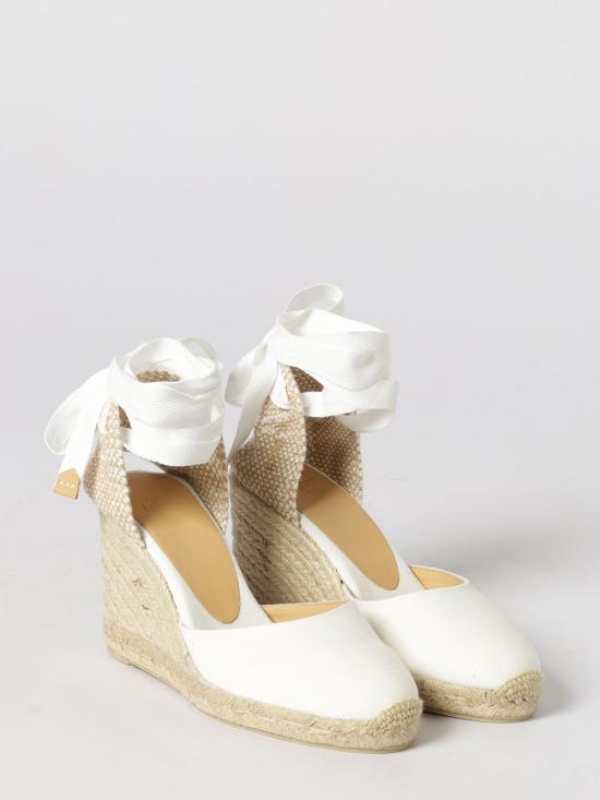 26SS 까스따네르 샌들 020962 BLANCO White - CASTANER