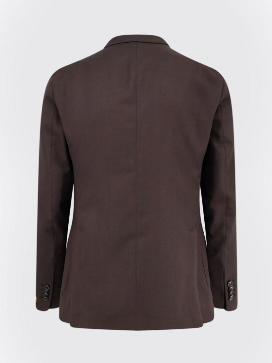 26SS 딸리아토레 자켓 1SMC22K120193 EM879 Brown - TAGLIATORE