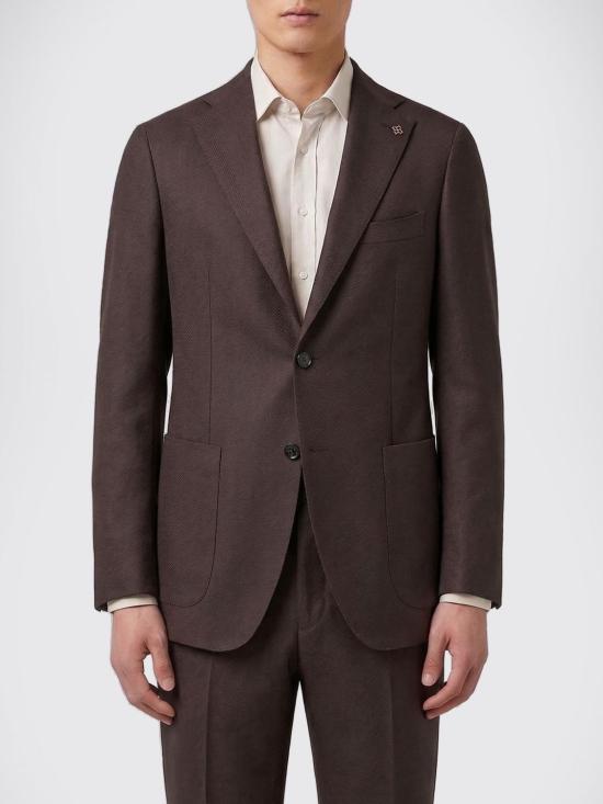 26SS 딸리아토레 자켓 1SMC22K120193 EM879 Brown