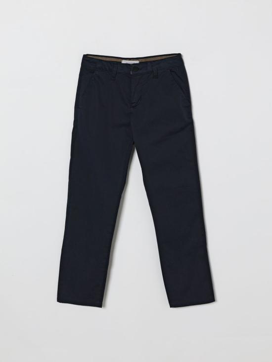 26SS [키즈] 제커슨 팬츠 J5166PS26 RE098 Blue