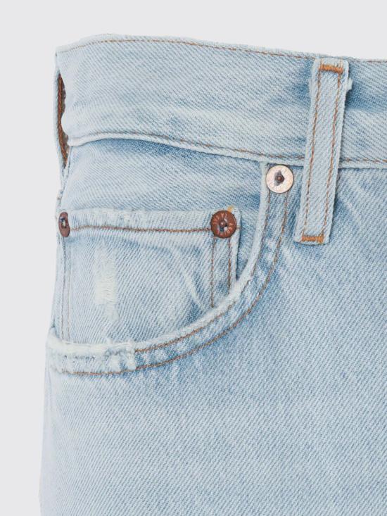 26SS 에이골디 데님 팬츠 A1731601 DTTN Denim - AGOLDE