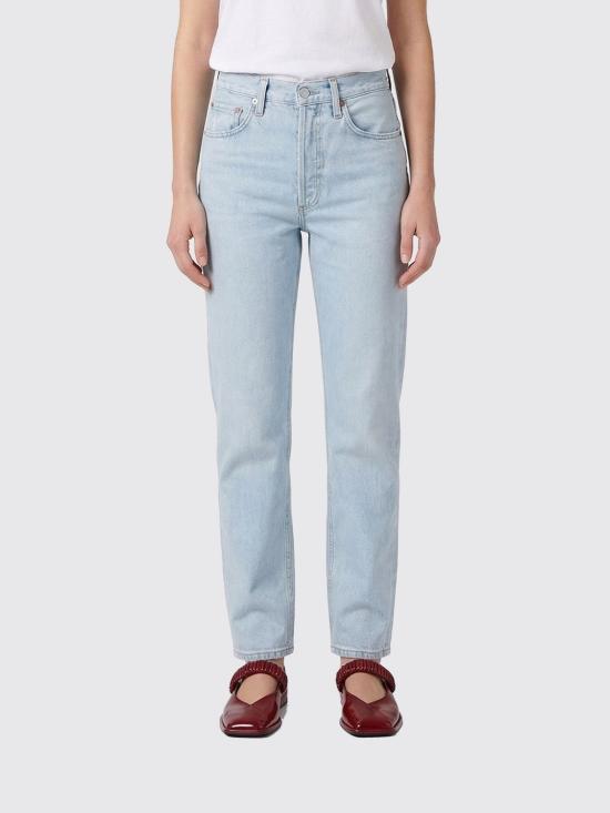 26SS 에이골디 데님 팬츠 A1731601 DTTN Denim
