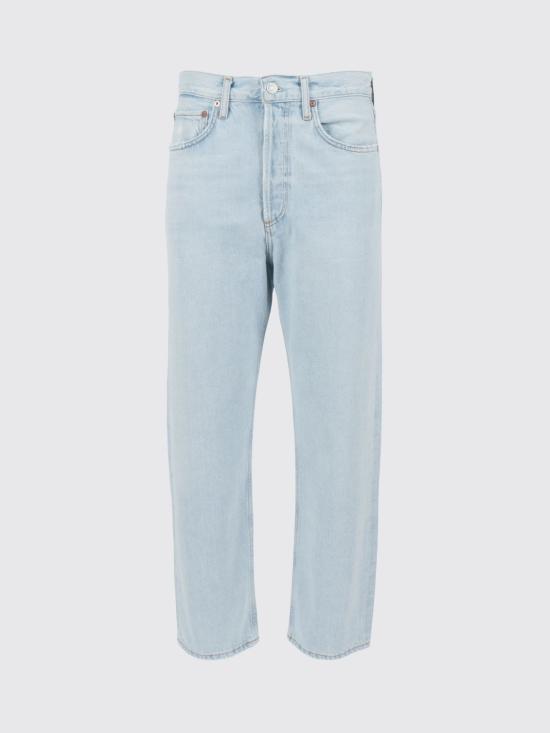 26SS 에이골디 데님 팬츠 A1731601 DTTN Denim - AGOLDE