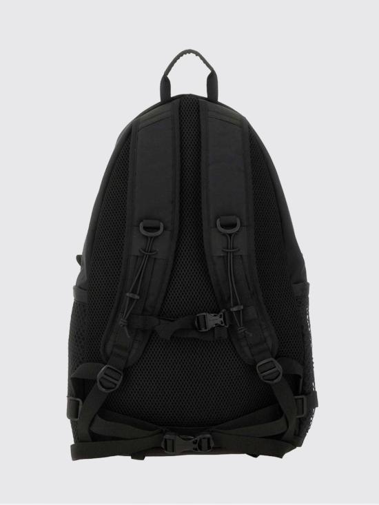 26SS 앤드원더 백팩 5745985223 010 Black - AND WANDER