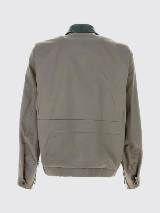 26SS 사카이 자켓 2603908M 301 Grey - SACAI