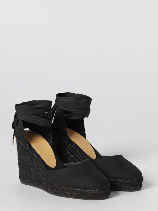 26SS 까스따네르 샌들 020967 NEGRO Black - CASTANER