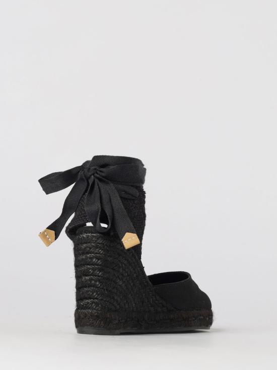 26SS 까스따네르 샌들 020967 NEGRO Black - CASTANER