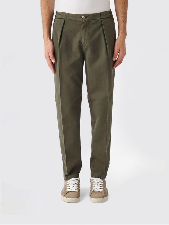 26SS 브릴리아1949 수트 팬츠 PORTOBELLOD300512 00582 Military