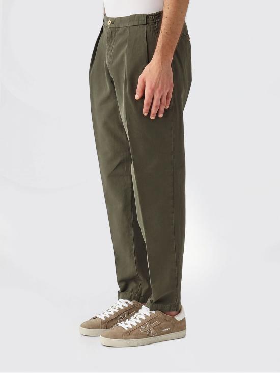 26SS 브릴리아1949 수트 팬츠 PORTOBELLOD300512 00582 Military - BRIGLIA 1949