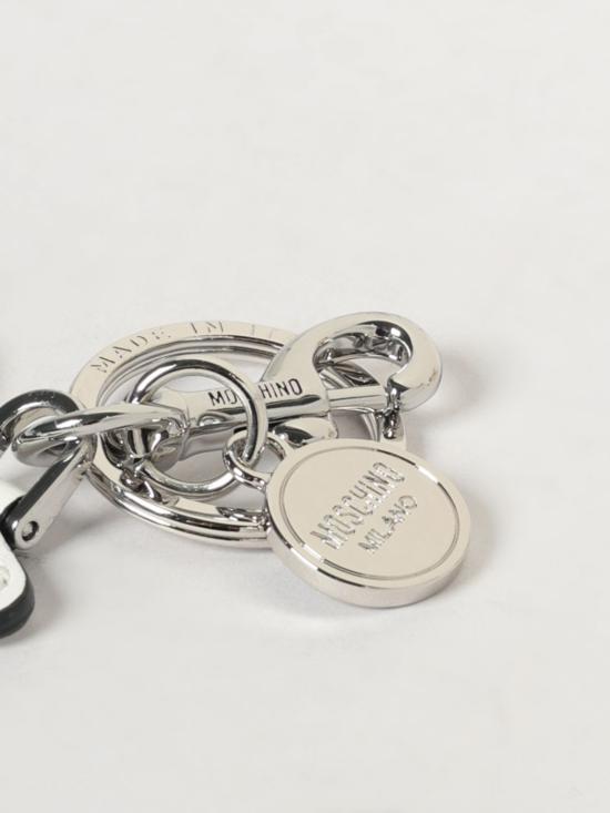 26SS 모스키노 키링 MC5428PP1OOS0 45A Multicolor - MOSCHINO