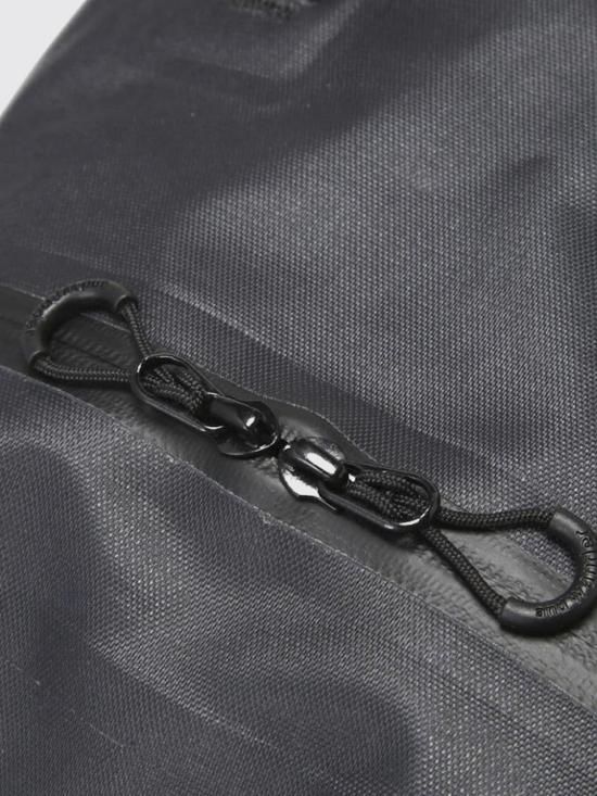 26SS 앤드원더 백팩 5745975218 010 Black - AND WANDER