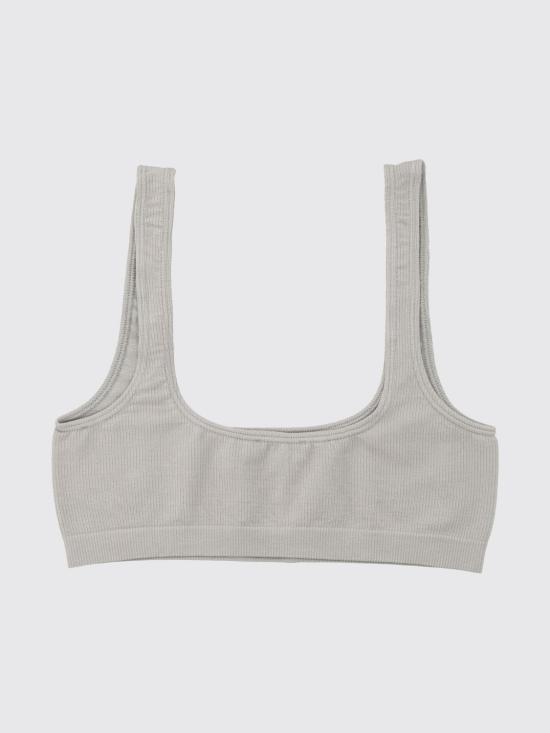 26SS MM6 메종마르지엘라 브라  MKRK40010 020 Grey - MM6 MAISON MARGIELA