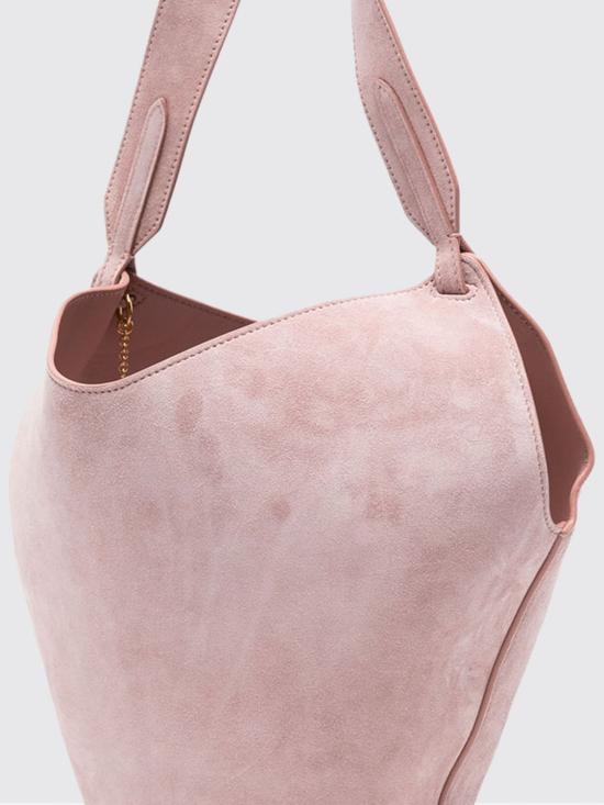 26SS 케이트 숄더백 H2056726 541 Pink - KHAITE