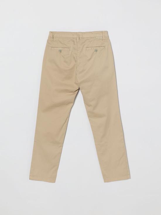 26SS [키즈] 제커슨 팬츠 J5166PS26 RE012 Beige - JECKERSON